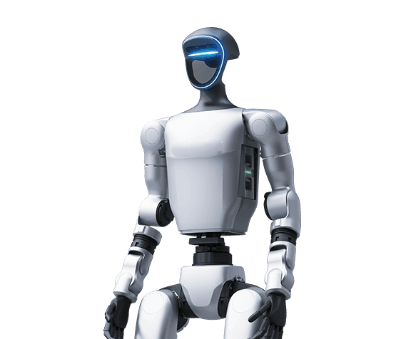 Robot humanoidalny Robotivo